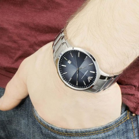 ZEGAREK MĘSKI EMPORIO ARMANI AR11182 - RENATO (zi001h) > Emporio Armani